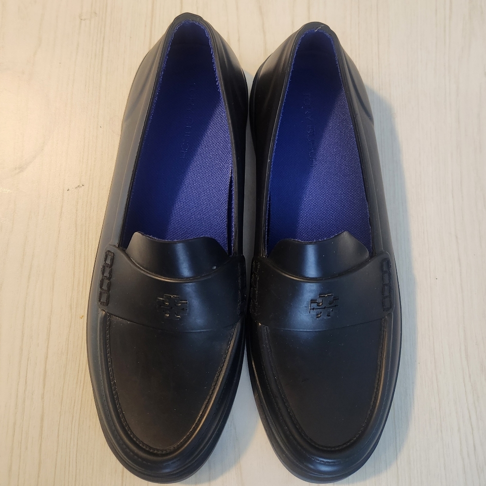 TORI RAIN LOAFERS